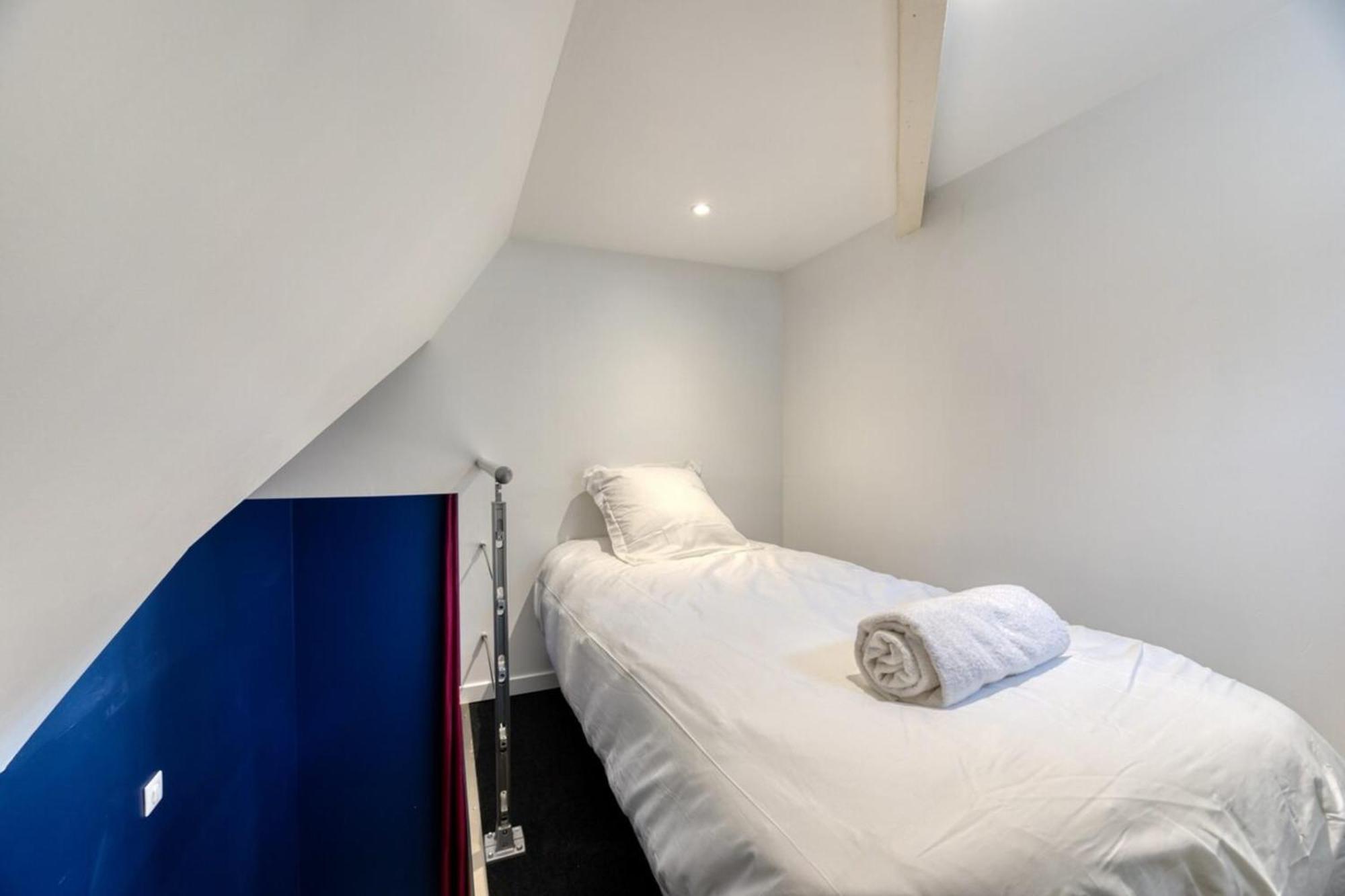 Jonathan Appartement Avec Place De Parking ルーアン エクステリア 写真