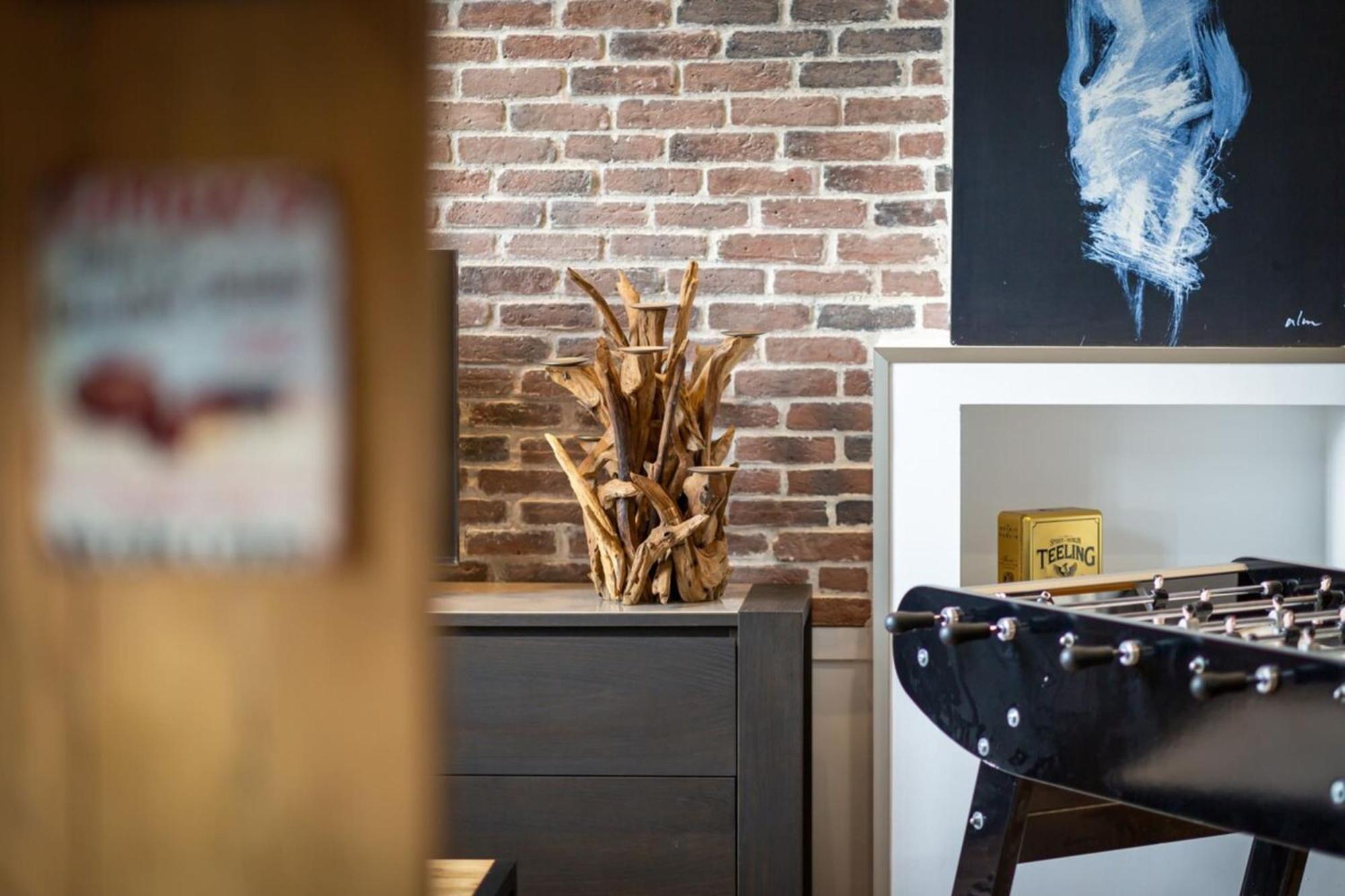 Jonathan Appartement Avec Place De Parking ルーアン エクステリア 写真