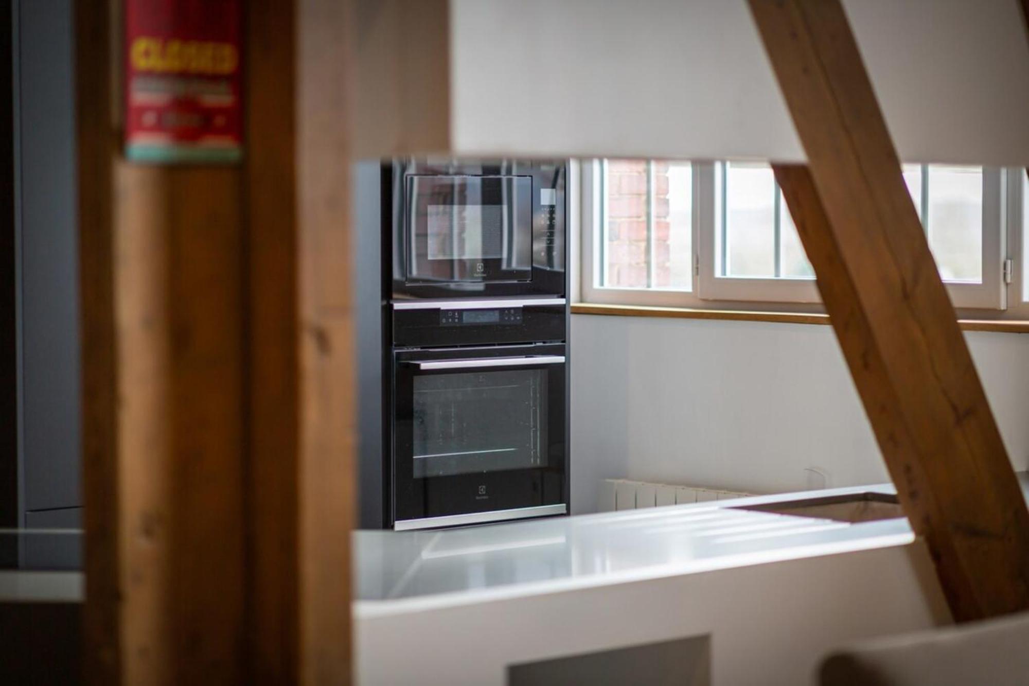 Jonathan Appartement Avec Place De Parking ルーアン エクステリア 写真
