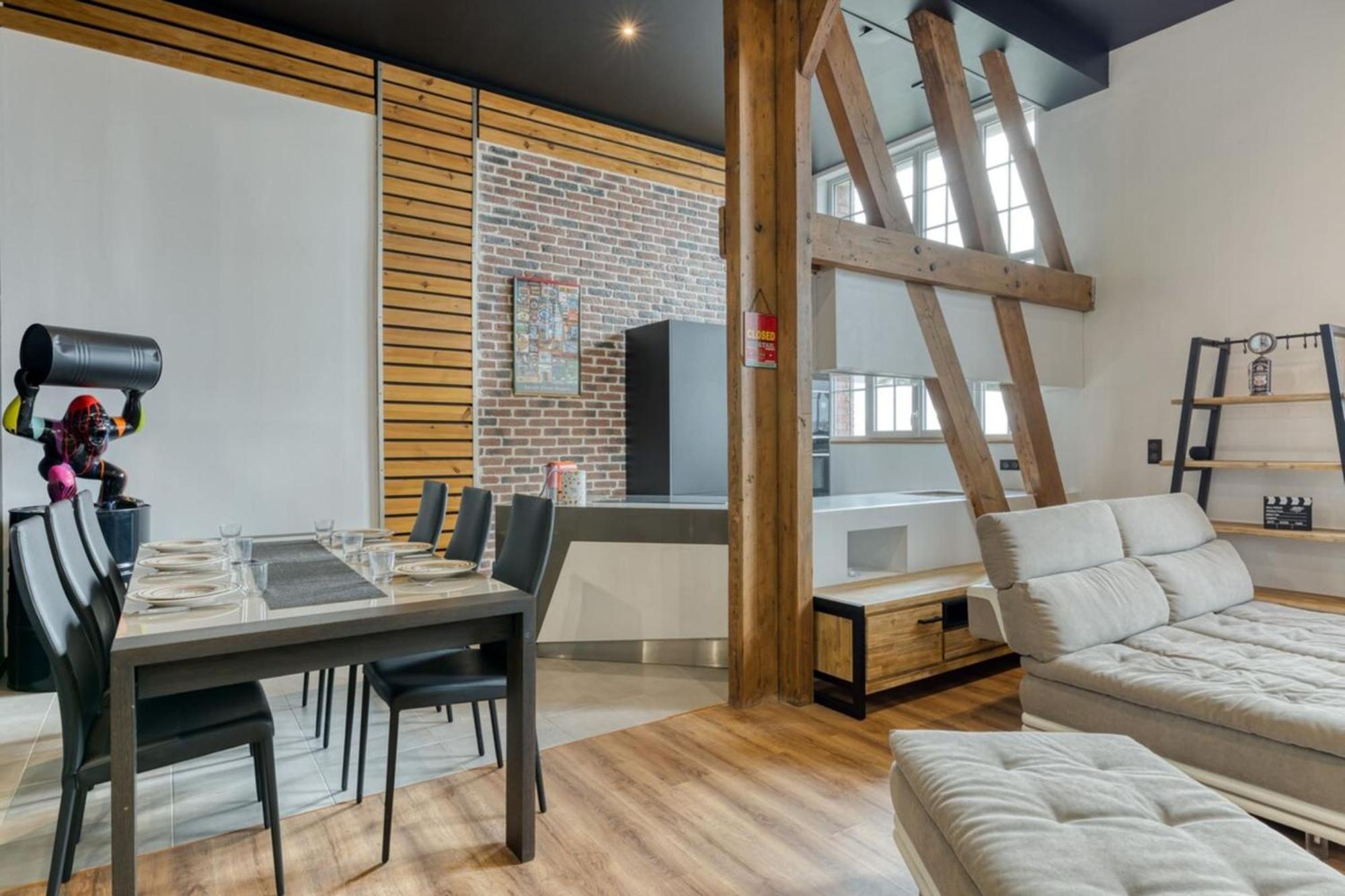 Jonathan Appartement Avec Place De Parking ルーアン エクステリア 写真