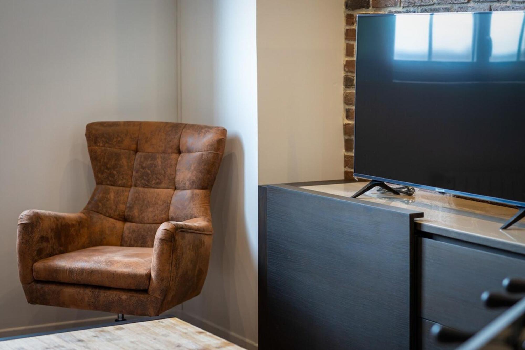 Jonathan Appartement Avec Place De Parking ルーアン エクステリア 写真